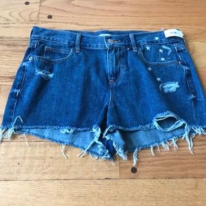 Old navy short